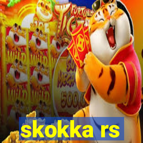 skokka rs